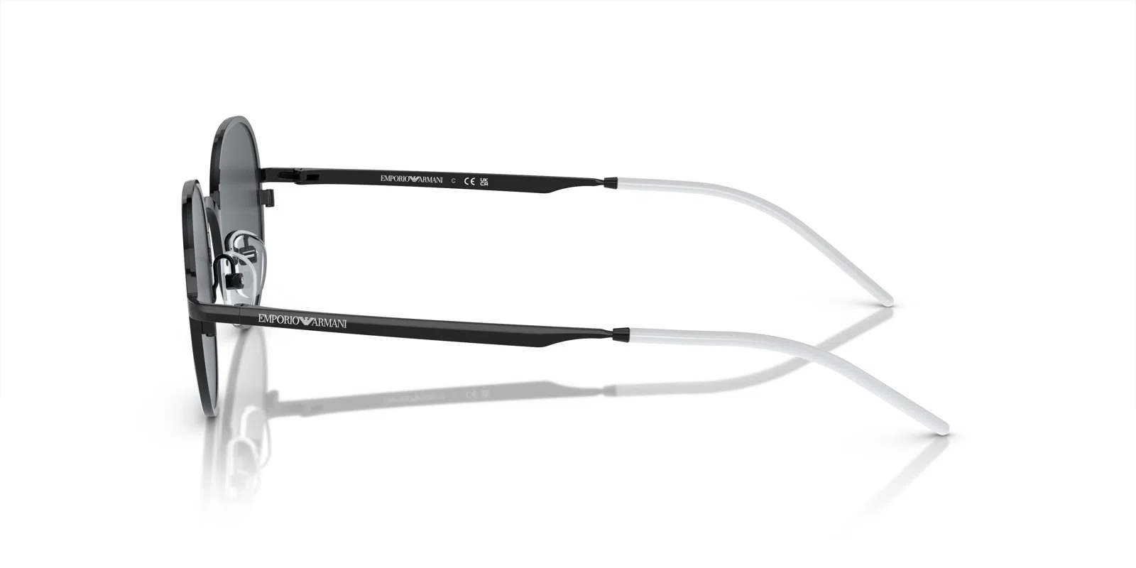 Emporio Armani 2151 Sunglasses - view 5